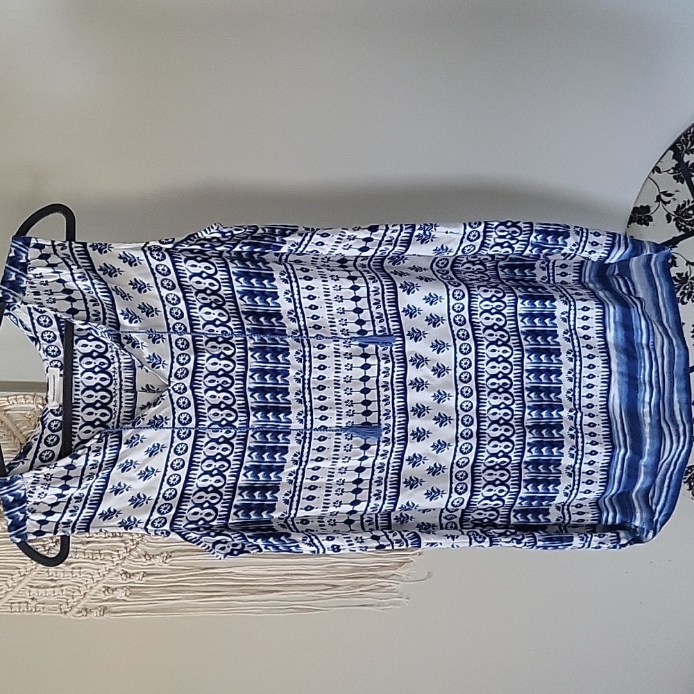 Beachy Dress